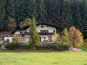 Haus Romantica - by NV-Appartements